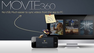 Movie360：My Movies，My Life！
