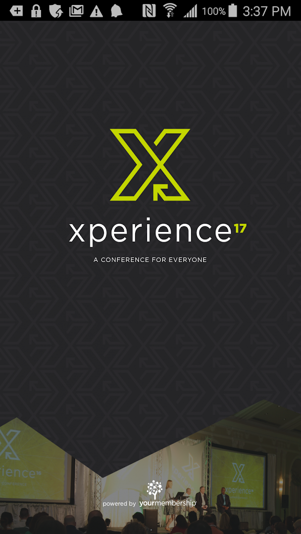 Xperience17 by YourMembership