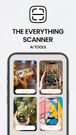 PDF Scanner app - TapScanner