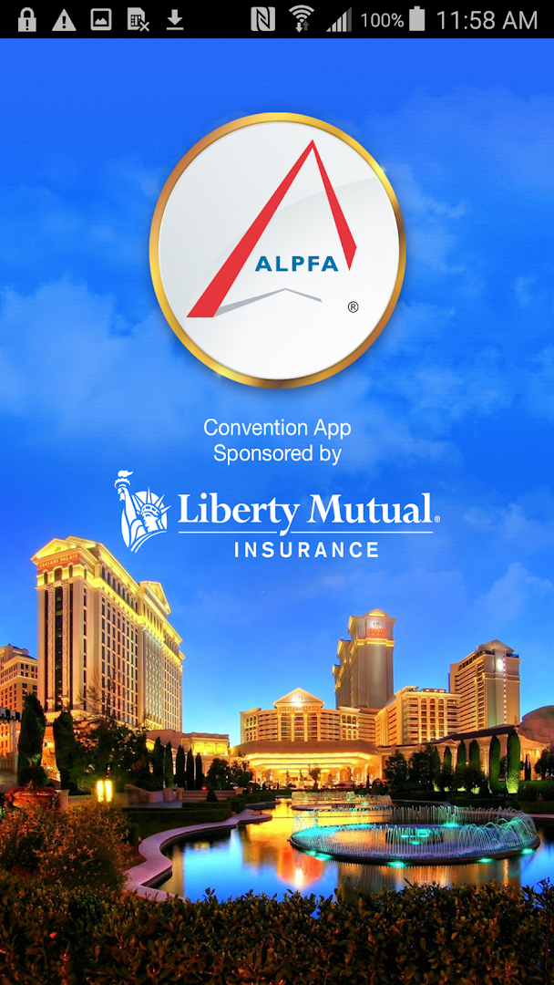 ￼￼2017 ALPFA Convention