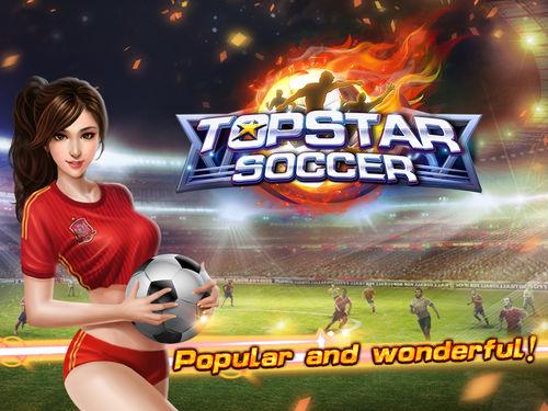 TopStar Soccer